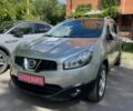 Серый Ниссан Кашкай, объемом двигателя 1.6 л и пробегом 180 тыс. км за 10400 $, фото 3 на Automoto.ua