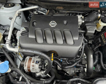 Серый Ниссан Кашкай, объемом двигателя 2 л и пробегом 173 тыс. км за 12435 $, фото 81 на Automoto.ua