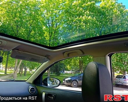 Серый Ниссан Кашкай, объемом двигателя 1.6 л и пробегом 207 тыс. км за 11200 $, фото 4 на Automoto.ua