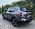 Серый Ниссан Кашкай, объемом двигателя 1.6 л и пробегом 191 тыс. км за 11250 $, фото 3 на Automoto.ua