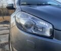 Серый Ниссан Кашкай, объемом двигателя 1.6 л и пробегом 225 тыс. км за 10000 $, фото 4 на Automoto.ua