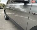 Серый Ниссан Кашкай, объемом двигателя 1.6 л и пробегом 159 тыс. км за 10950 $, фото 15 на Automoto.ua