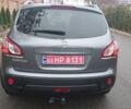Сірий Ніссан Кашкай, об'ємом двигуна 1.6 л та пробігом 149 тис. км за 11500 $, фото 6 на Automoto.ua