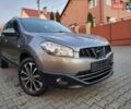 Сірий Ніссан Кашкай, об'ємом двигуна 1.5 л та пробігом 222 тис. км за 9600 $, фото 58 на Automoto.ua