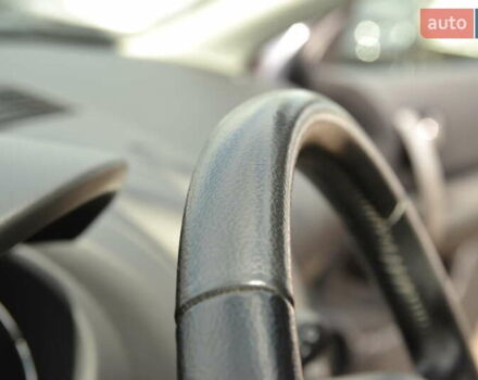 Серый Ниссан Кашкай, объемом двигателя 2 л и пробегом 143 тыс. км за 10999 $, фото 25 на Automoto.ua