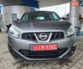 Серый Ниссан Кашкай, объемом двигателя 1.6 л и пробегом 231 тыс. км за 9999 $, фото 52 на Automoto.ua