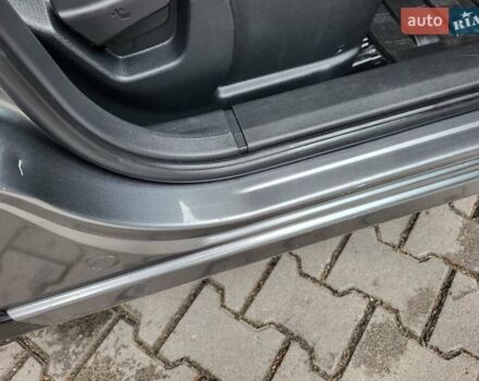 Серый Ниссан Кашкай, объемом двигателя 1.6 л и пробегом 231 тыс. км за 9999 $, фото 132 на Automoto.ua