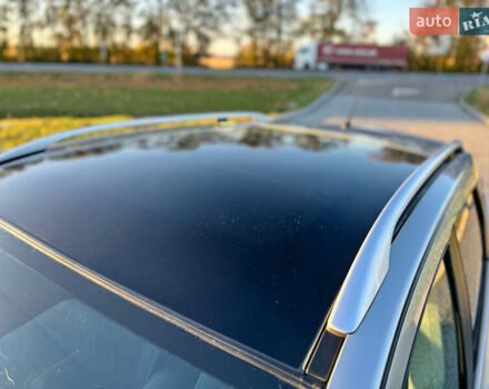 Серый Ниссан Кашкай, объемом двигателя 1.5 л и пробегом 200 тыс. км за 11699 $, фото 22 на Automoto.ua