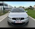 Серый Ниссан Кашкай, объемом двигателя 1.5 л и пробегом 178 тыс. км за 10790 $, фото 8 на Automoto.ua
