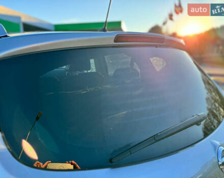 Серый Ниссан Кашкай, объемом двигателя 1.5 л и пробегом 200 тыс. км за 11699 $, фото 26 на Automoto.ua