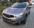 Сірий Ніссан Кашкай, об'ємом двигуна 1.5 л та пробігом 222 тис. км за 9600 $, фото 7 на Automoto.ua