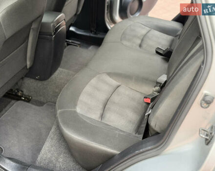 Сірий Ніссан Кашкай, об'ємом двигуна 1.5 л та пробігом 199 тис. км за 11300 $, фото 32 на Automoto.ua