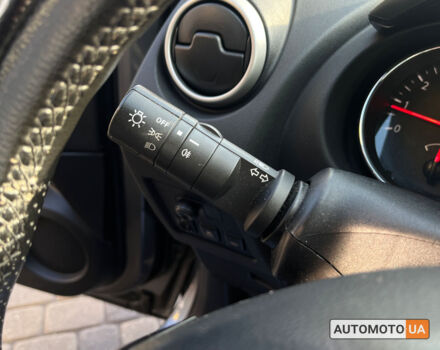 Серый Ниссан Кашкай, объемом двигателя 1.6 л и пробегом 162 тыс. км за 10700 $, фото 12 на Automoto.ua