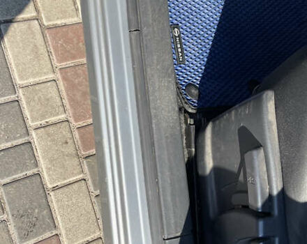 Серый Ниссан Кашкай, объемом двигателя 1.46 л и пробегом 241 тыс. км за 10300 $, фото 45 на Automoto.ua