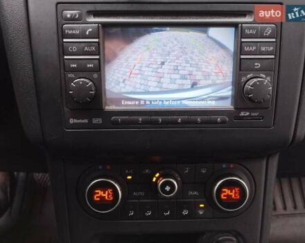 Сірий Ніссан Кашкай, об'ємом двигуна 1.6 л та пробігом 247 тис. км за 9650 $, фото 16 на Automoto.ua