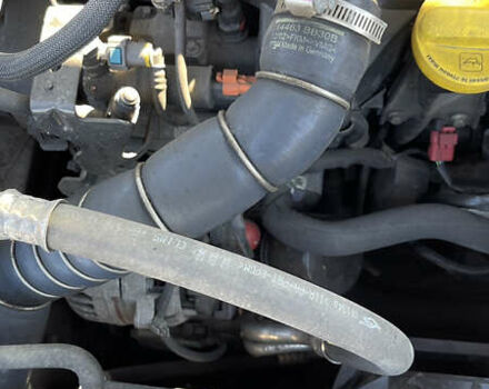 Серый Ниссан Кашкай, объемом двигателя 1.46 л и пробегом 241 тыс. км за 10300 $, фото 14 на Automoto.ua