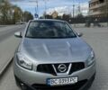 Серый Ниссан Кашкай, объемом двигателя 1.6 л и пробегом 169 тыс. км за 11200 $, фото 1 на Automoto.ua