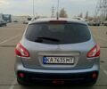 Серый Ниссан Кашкай, объемом двигателя 1.5 л и пробегом 120 тыс. км за 11700 $, фото 3 на Automoto.ua