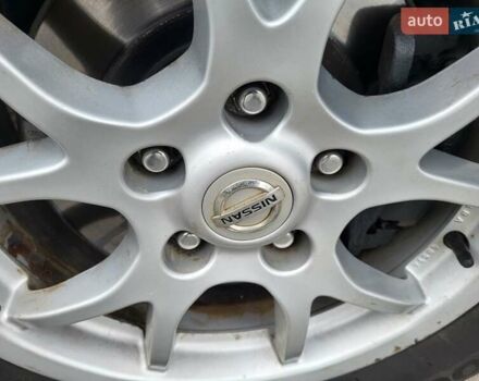 Серый Ниссан Кашкай, объемом двигателя 1.6 л и пробегом 231 тыс. км за 9999 $, фото 151 на Automoto.ua