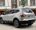 Серый Ниссан Кашкай, объемом двигателя 1.5 л и пробегом 218 тыс. км за 9999 $, фото 5 на Automoto.ua