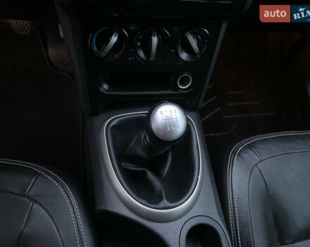 Серый Ниссан Кашкай, объемом двигателя 1.5 л и пробегом 174 тыс. км за 11190 $, фото 14 на Automoto.ua