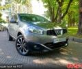 Серый Ниссан Кашкай, объемом двигателя 1.6 л и пробегом 207 тыс. км за 11200 $, фото 1 на Automoto.ua