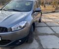 Серый Ниссан Кашкай, объемом двигателя 1.6 л и пробегом 225 тыс. км за 10000 $, фото 3 на Automoto.ua