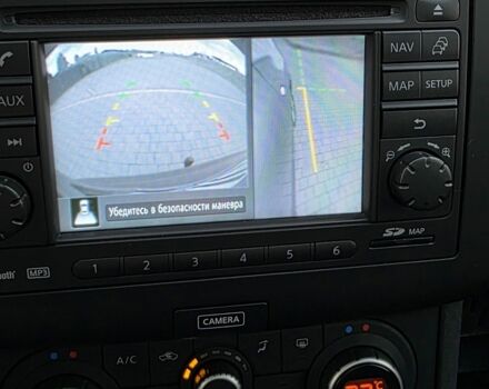 Серый Ниссан Кашкай, объемом двигателя 1.6 л и пробегом 246 тыс. км за 11600 $, фото 19 на Automoto.ua