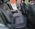 Сірий Ніссан Кашкай, об'ємом двигуна 1.5 л та пробігом 222 тис. км за 9600 $, фото 91 на Automoto.ua