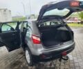 Серый Ниссан Кашкай, объемом двигателя 1.6 л и пробегом 231 тыс. км за 9999 $, фото 68 на Automoto.ua