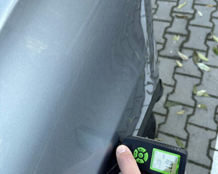 Серый Ниссан Кашкай, объемом двигателя 1.5 л и пробегом 227 тыс. км за 11700 $, фото 44 на Automoto.ua