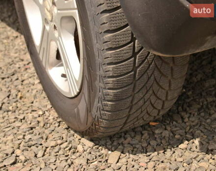 Серый Ниссан Кашкай, объемом двигателя 2 л и пробегом 143 тыс. км за 10999 $, фото 41 на Automoto.ua