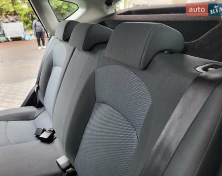 Серый Ниссан Кашкай, объемом двигателя 1.6 л и пробегом 231 тыс. км за 9999 $, фото 101 на Automoto.ua