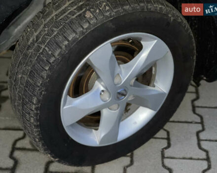 Сірий Ніссан Кашкай, об'ємом двигуна 1.5 л та пробігом 225 тис. км за 10499 $, фото 15 на Automoto.ua