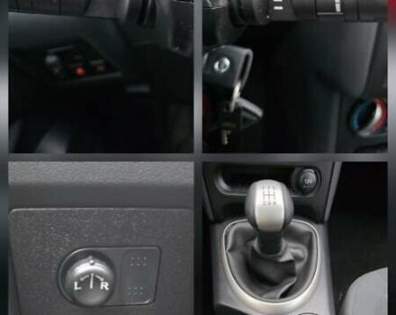 Сірий Ніссан Кашкай, об'ємом двигуна 1.6 л та пробігом 125 тис. км за 10800 $, фото 1 на Automoto.ua