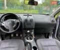 Серый Ниссан Кашкай, объемом двигателя 1.5 л и пробегом 200 тыс. км за 10350 $, фото 8 на Automoto.ua