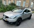 Серый Ниссан Кашкай, объемом двигателя 1.6 л и пробегом 268 тыс. км за 11950 $, фото 1 на Automoto.ua