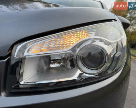 Ниссан Кашкай 2012 в Ровно на Automoto.ua Серый Ниссан Кашкай, объемом двигателя 1.5 л и пробегом 182 тыс. км за 12550 $, фото 27 на Automoto.ua