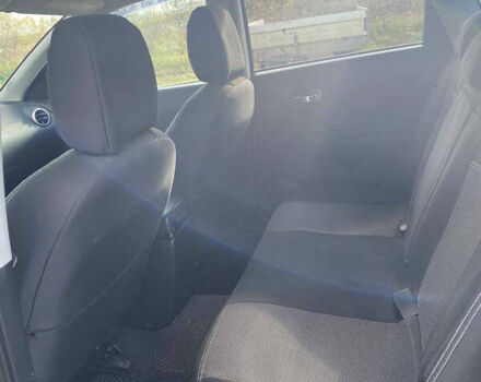 Сірий Ніссан Кашкай, об'ємом двигуна 2 л та пробігом 241 тис. км за 11450 $, фото 10 на Automoto.ua