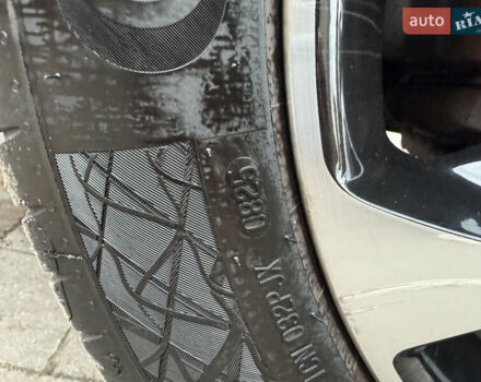 Серый Ниссан Кашкай, объемом двигателя 2 л и пробегом 173 тыс. км за 12435 $, фото 90 на Automoto.ua