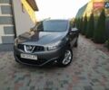 Серый Ниссан Кашкай, объемом двигателя 1.6 л и пробегом 182 тыс. км за 11599 $, фото 1 на Automoto.ua