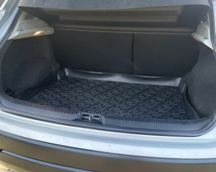 Серый Ниссан Кашкай, объемом двигателя 2 л и пробегом 335 тыс. км за 11000 $, фото 8 на Automoto.ua