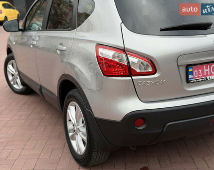 Сірий Ніссан Кашкай, об'ємом двигуна 1.5 л та пробігом 199 тис. км за 11300 $, фото 51 на Automoto.ua