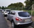 Сірий Ніссан Кашкай, об'ємом двигуна 1.6 л та пробігом 90 тис. км за 13000 $, фото 2 на Automoto.ua