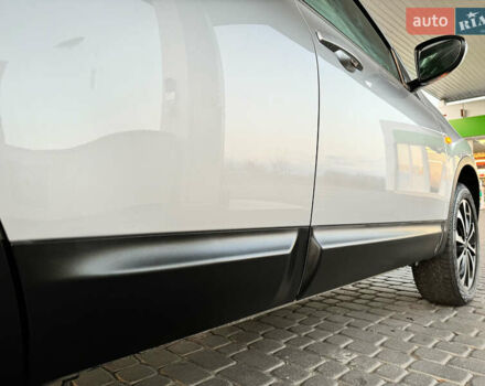 Серый Ниссан Кашкай, объемом двигателя 1.5 л и пробегом 200 тыс. км за 11499 $, фото 35 на Automoto.ua