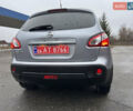 Серый Ниссан Кашкай, объемом двигателя 1.6 л и пробегом 220 тыс. км за 10450 $, фото 27 на Automoto.ua