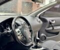 Серый Ниссан Кашкай, объемом двигателя 1.5 л и пробегом 218 тыс. км за 9999 $, фото 17 на Automoto.ua