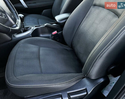 Серый Ниссан Кашкай, объемом двигателя 1.5 л и пробегом 200 тыс. км за 11599 $, фото 73 на Automoto.ua