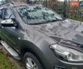 Серый Ниссан Кашкай, объемом двигателя 1.5 л и пробегом 202 тыс. км за 12800 $, фото 32 на Automoto.ua