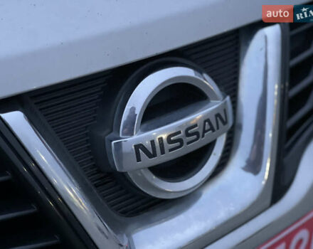 Сірий Ніссан Кашкай, об'ємом двигуна 1.5 л та пробігом 225 тис. км за 10499 $, фото 14 на Automoto.ua